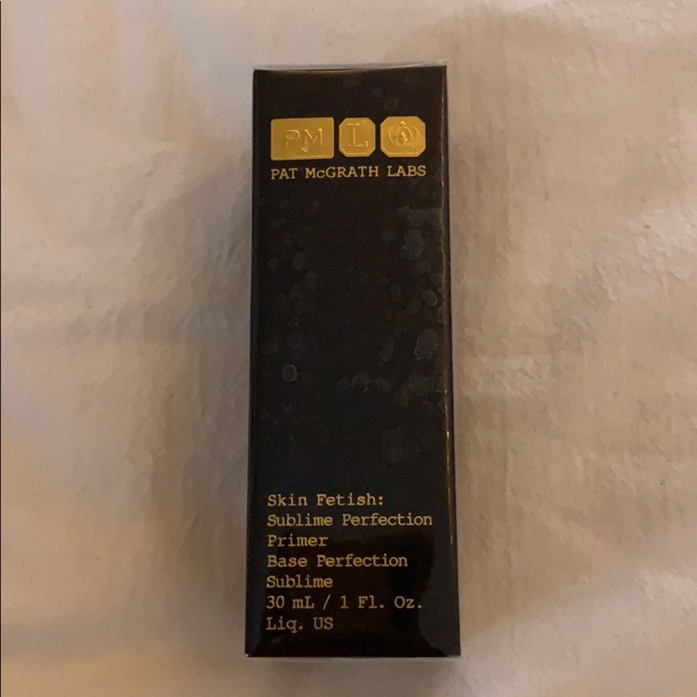 Pat McGrath Labs Primer